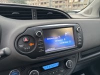 Toyota Yaris Ibrida 1.5 Hybrid 5 porte Active Usata in provincia di Roma - Zerocento - Via Silicella  11 img-11