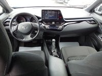 Toyota C-HR Ibrida 2.0 Hybrid E-CVT Trend Usata in provincia di Roma - Zerocento - Via Silicella  11 img-15