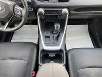 Toyota RAV4 Ibrida 2.5 HV (218CV) E-CVT 2WD Lounge Usata in provincia di Roma - Zerocento - Via Silicella  11 img-12