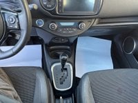 Toyota Yaris Ibrida 1.5 Hybrid 5 porte Style Usata in provincia di Roma - Zerocento - Via Silicella  11 img-9