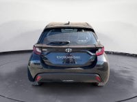 Toyota Yaris Benzina 1.0 5 porte Active Usata in provincia di Roma - Zerocento - Via Silicella  11 img-3