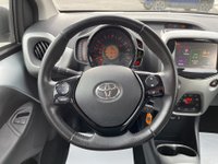 Toyota Aygo Benzina 1.0 VVT-i 69 CV 5 porte x-play TTS Usata in provincia di Roma - Zerocento - Via Silicella  11 img-13