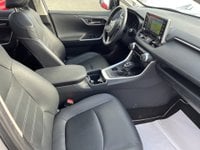 Toyota RAV4 Ibrida 2.5 HV (218CV) E-CVT 2WD Lounge Usata in provincia di Roma - Zerocento - Via Silicella  11 img-6