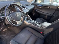Lexus NX Ibrida Hybrid 4WD Executive Usata in provincia di Roma - Zerocento - Via Silicella  11 img-5
