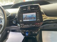 Toyota Prius Ibrida 1.8 Active Usata in provincia di Roma - Zerocento - Via Silicella  11 img-11