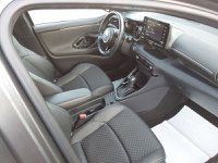 Toyota Yaris Ibrida 1.5 Hybrid 5 porte Lounge Usata in provincia di Roma - Zerocento - Via Silicella  11 img-10