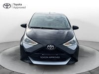 Toyota Aygo Benzina 1.0 VVT-i 72 CV 5 porte x-play Usata in provincia di Roma - Zerocento - Via Silicella  11 img-3