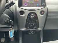 Toyota Aygo Benzina Connect 1.0 VVT-i 72CV 5 porte x-business Usata in provincia di Roma - Zerocento - Via Silicella  11 img-14