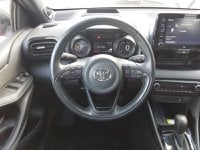 Toyota Yaris Ibrida 1.5 Hybrid 5 porte Premiere Usata in provincia di Roma - Zerocento - Via Silicella  11 img-14