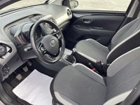 Toyota Aygo Benzina Connect 1.0 VVT-i 72 CV 5 porte x-cool Usata in provincia di Roma - Zerocento - Via Silicella  11 img-5