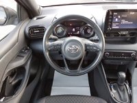 Toyota Yaris Ibrida 1.5 Hybrid 5 porte Lounge Usata in provincia di Roma - Zerocento - Via Silicella  11 img-16