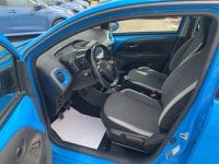 Toyota Aygo Benzina 1.0 VVT-i 72 CV 5 porte x-play Usata in provincia di Roma - Zerocento - Via Silicella  11 img-7