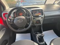 Toyota Aygo Benzina 1.0 VVT-i 72 CV 5 porte x-play Usata in provincia di Roma - Zerocento - Via Silicella  11 img-11