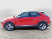 Volkswagen T-Roc Benzina 1.0 TSI Style BlueMotion Technology Usata in provincia di Roma - Zerocento - Via Silicella  11 img-1