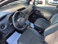 Toyota Yaris Ibrida 1.5 Hybrid 5 porte Style Usata in provincia di Roma - Zerocento - Via Silicella  11 img-4