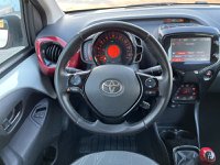 Toyota Aygo Benzina 1.0 VVT-i 69 CV 5 porte x-wave TSS Usata in provincia di Roma - Zerocento - Via Silicella  11 img-13