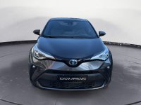 Toyota C-HR Ibrida 1.8 Hybrid E-CVT Lounge Usata in provincia di Roma - Zerocento - Via Silicella  11 img-2