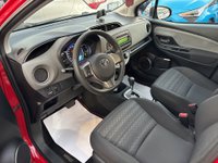 Toyota Yaris Ibrida 1.5 Hybrid 5 porte Cool Usata in provincia di Roma - Zerocento - Via Silicella  11 img-6