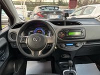 Toyota Yaris Ibrida 1.5 Hybrid 5 porte Cool Usata in provincia di Roma - Zerocento - Via Silicella  11 img-11