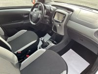 Toyota Aygo Benzina 1.0 VVT-i 69 CV 5 porte x-play TTS Usata in provincia di Roma - Zerocento - Via Silicella  11 img-6