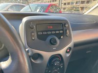 Toyota Aygo Benzina 1.0 VVT-i 72 CV 5 porte x-cool Usata in provincia di Roma - Zerocento - Via Silicella  11 img-14