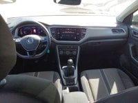 Volkswagen T-Roc Benzina 1.0 TSI Style BlueMotion Technology Usata in provincia di Roma - Zerocento - Via Silicella  11 img-14
