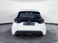 Toyota Yaris Benzina 1.0 5 porte Active IVA ESPOSTA Usata in provincia di Roma - Zerocento - Via Silicella  11 img-4
