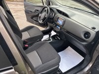 Toyota Yaris Ibrida 1.5 Hybrid 5 porte Active Usata in provincia di Roma - Zerocento - Via Silicella  11 img-8