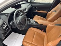 Lexus UX Ibrida Hybrid 4WD Luxury Usata in provincia di Roma - Zerocento - Via Silicella  11 img-4
