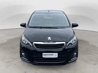 Peugeot 108 Benzina 1.0 VTi 68 CV 5 porte Active TOP! Usata in provincia di Roma - Zerocento - Via Silicella  11 img-2