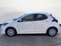 Toyota Yaris Benzina 1.0 5 porte Active Usata in provincia di Roma - Zerocento - Via Silicella  11 img-2