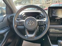 Toyota Yaris Ibrida 1.5 Hybrid 5 porte Trend Usata in provincia di Roma - Zerocento - Via Silicella  11 img-10