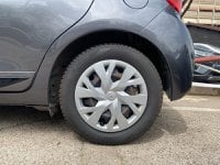 Toyota Yaris Benzina 1.0 5 porte Active Usata in provincia di Roma - Zerocento - Via Silicella  11 img-5
