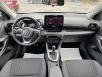 Toyota Yaris Ibrida 1.5 Hybrid 5 porte Trend Usata in provincia di Roma - Zerocento - Via Silicella  11 img-14