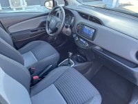 Toyota Yaris Ibrida 1.5 Hybrid 5 porte Active Usata in provincia di Roma - Zerocento - Via Silicella  11 img-9