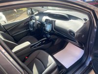 Toyota Prius Ibrida 1.8 Active Usata in provincia di Roma - Zerocento - Via Silicella  11 img-9