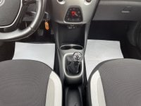Toyota Aygo Benzina 1.0 VVT-i 69 CV 5 porte x-play TTS Usata in provincia di Roma - Zerocento - Via Silicella  11 img-12