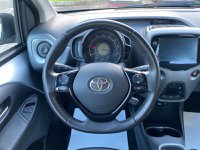 Toyota Aygo Benzina 1.0 VVT-i 72 CV 5 porte x-play Usata in provincia di Roma - Zerocento - Via Silicella  11 img-10