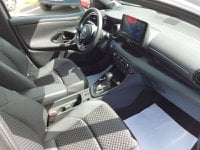 Toyota Yaris Ibrida 1.5 Hybrid 5 porte Lounge Usata in provincia di Roma - Zerocento - Via Silicella  11 img-9
