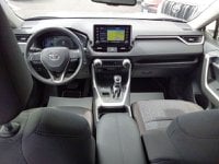 Toyota RAV4 Ibrida 2.5 HV (218CV) E-CVT 2WD Dynamic Usata in provincia di Roma - Zerocento - Via Silicella  11 img-15