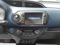Toyota Yaris Ibrida 1.5 Hybrid 5p. Trend 