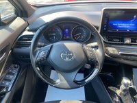 Toyota C-HR Ibrida 1.8 Hybrid E-CVT Trend Usata in provincia di Roma - Zerocento - Via Silicella  11 img-12