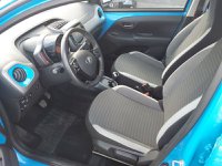 Toyota Aygo Benzina 1.0 VVT-i 72 CV 5 porte x-play MMT Usata in provincia di Roma - Zerocento - Via Silicella  11 img-5
