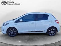 Toyota Yaris Ibrida 1.5 Hybrid 5 porte Active Plus Usata in provincia di Roma - Zerocento - Via Silicella  11 img-2