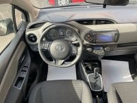 Toyota Yaris Ibrida 1.5 Hybrid 5 porte Active Usata in provincia di Roma - Zerocento - Via Silicella  11 img-11