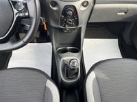 Toyota Aygo Benzina Connect 1.0 VVT-i 72 CV 5 porte x-cool Usata in provincia di Roma - Zerocento - Via Silicella  11 img-13