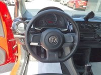 Volkswagen up! Benzina 1.0 75 CV 5p. move Usata in provincia di Roma - Zerocento - Via Silicella  11 img-11