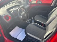 Toyota Aygo Benzina 1.0 VVT-i 72 CV 5 porte x-play Usata in provincia di Roma - Zerocento - Via Silicella  11 img-6