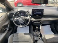 Toyota Yaris Ibrida 1.5 Hybrid 5 porte Lounge Usata in provincia di Roma - Zerocento - Via Silicella  11 img-11