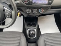 Toyota Yaris Benzina 1.0 72 CV 5 porte Active Usata in provincia di Roma - Zerocento - Via Silicella  11 img-12